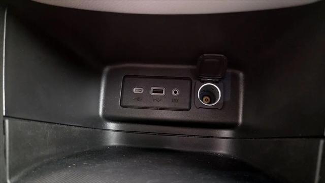 2023 Chevrolet Equinox FWD LS