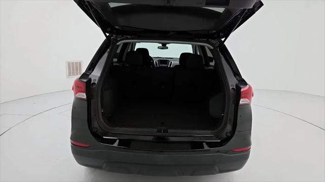 2023 Chevrolet Equinox FWD LS