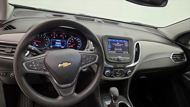 2023 Chevrolet Equinox FWD LS