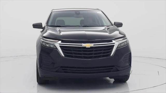 2023 Chevrolet Equinox FWD LS