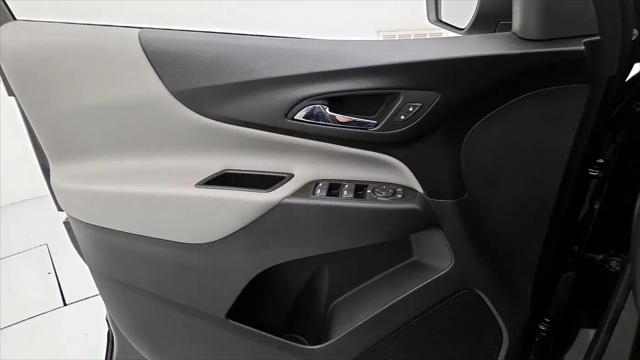2023 Chevrolet Equinox FWD LS