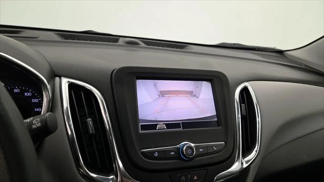 2023 Chevrolet Equinox FWD LS