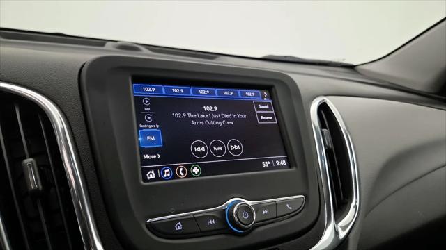 2023 Chevrolet Equinox FWD LS