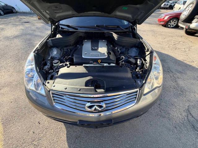 2012 INFINITI EX35 Journey