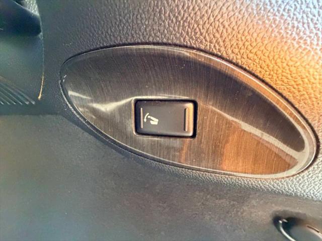 2012 INFINITI EX35 Journey