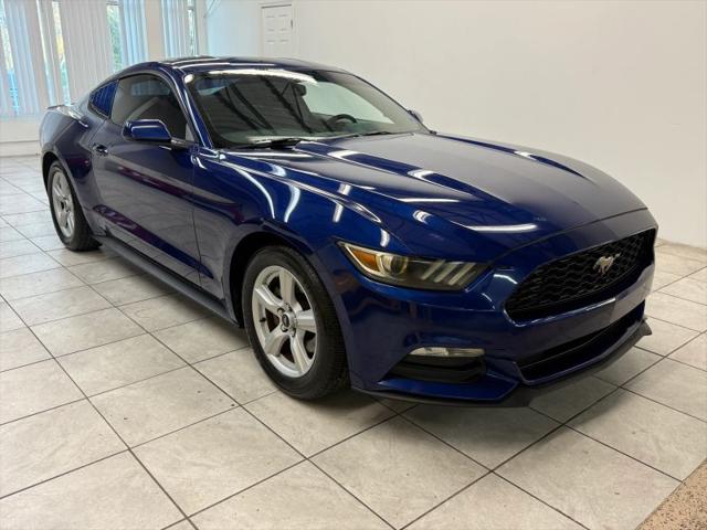2015 Ford Mustang V6 for sale in Chantilly, VA