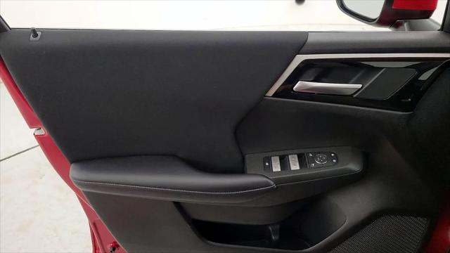 2024 Mitsubishi Outlander ES 2.5 S-AWC