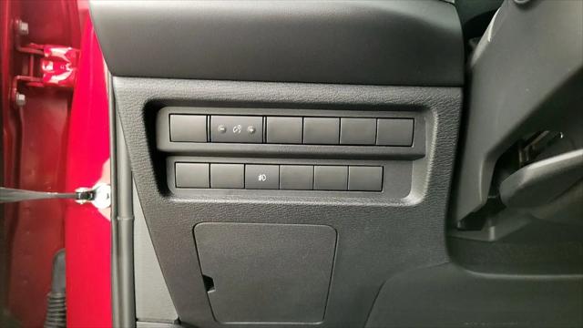 2024 Mitsubishi Outlander ES 2.5 S-AWC