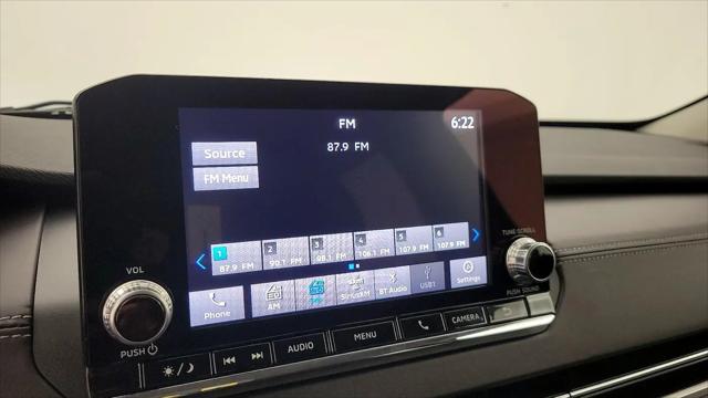 2024 Mitsubishi Outlander ES 2.5 S-AWC