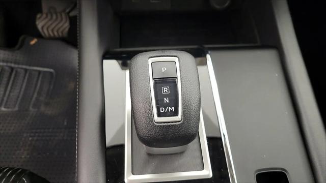 2024 Mitsubishi Outlander ES 2.5 S-AWC
