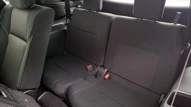 2024 Mitsubishi Outlander ES 2.5 S-AWC