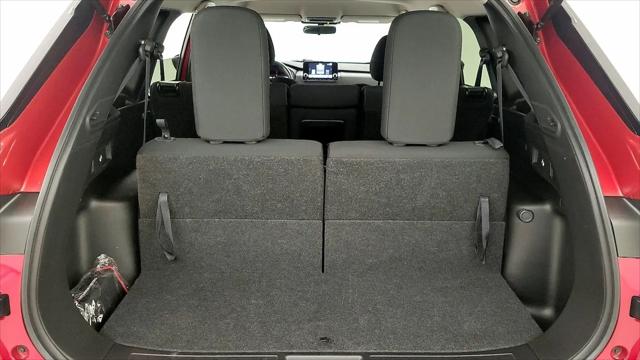 2024 Mitsubishi Outlander ES 2.5 S-AWC