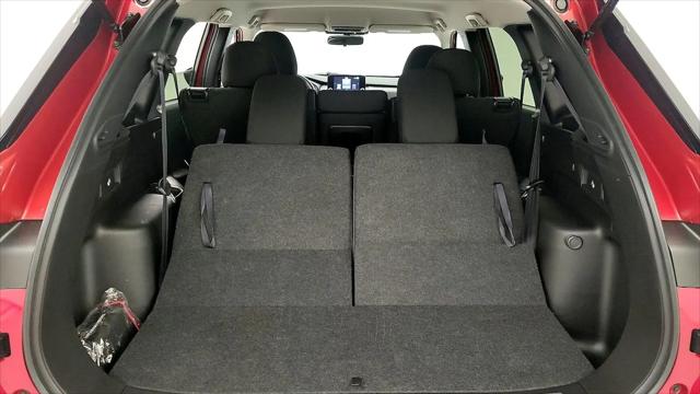 2024 Mitsubishi Outlander ES 2.5 S-AWC