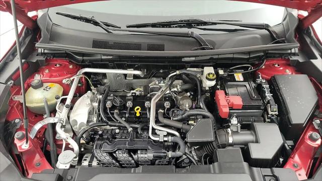 2024 Mitsubishi Outlander ES 2.5 S-AWC