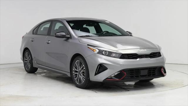 2023 Kia Forte GT-Line for sale in Nashville, TN