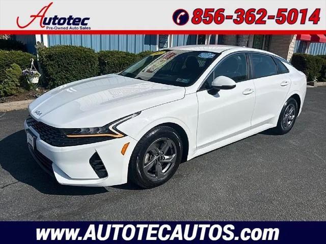 2023 Kia K5 LXS for sale in Vineland, NJ
