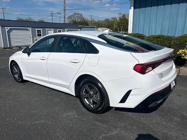 2023 Kia K5 LXS