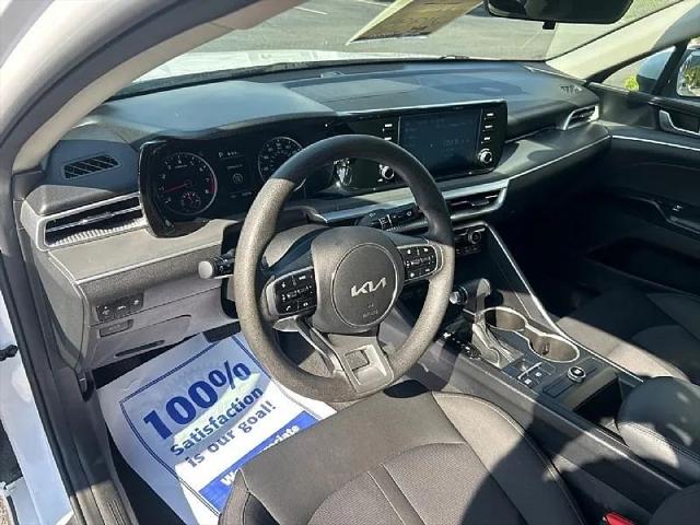 2023 Kia K5 LXS