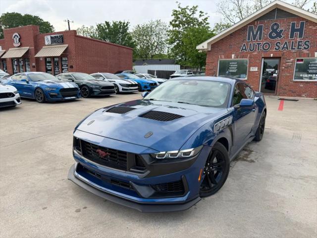 2024 Ford Mustang GT Fastback for sale in Garland, TX