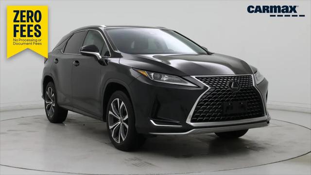 2021 Lexus RX 350 RX 350 for sale in Littleton, CO