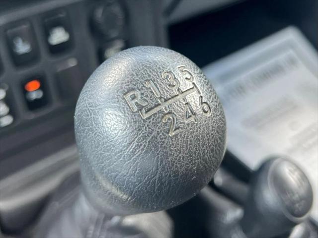 2007 Toyota FJ Cruiser Base