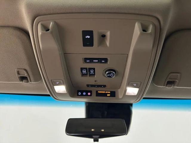 2017 Cadillac Escalade Premium Luxury