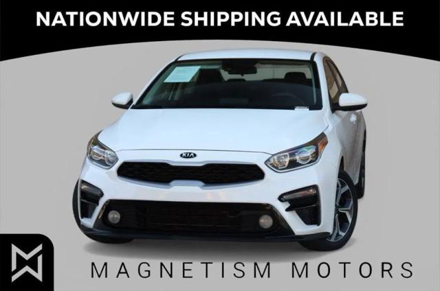 2021 Kia Forte LXS for sale in Lawrenceville, GA