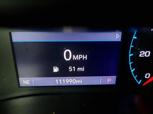 2021 Chevrolet Colorado 2WD Crew Cab Short Box Z71