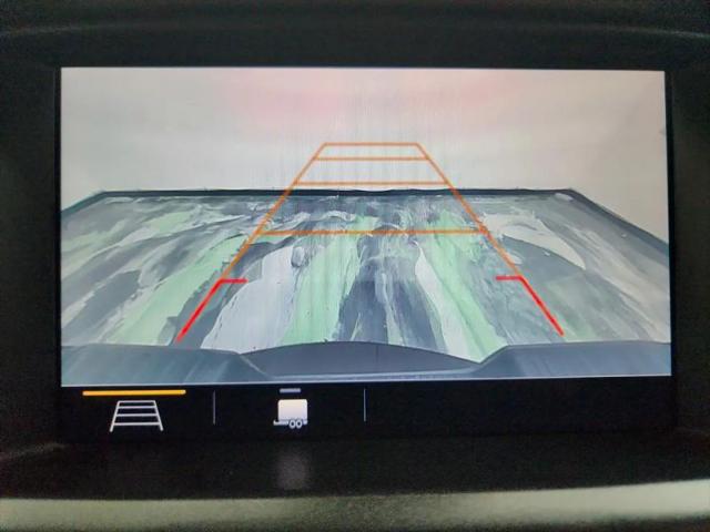 2021 Chevrolet Colorado 2WD Crew Cab Short Box Z71