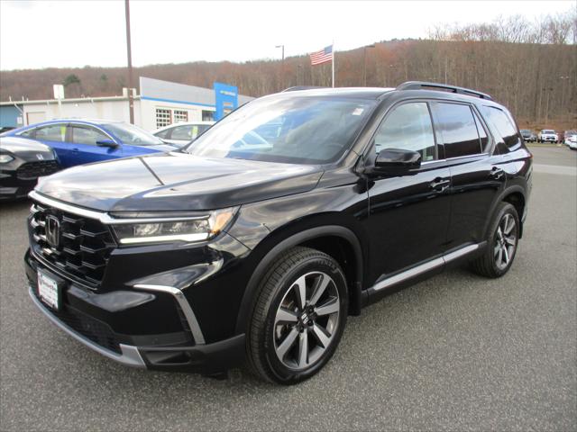 2023 Honda Pilot AWD Elite for sale in Cheshire, MA