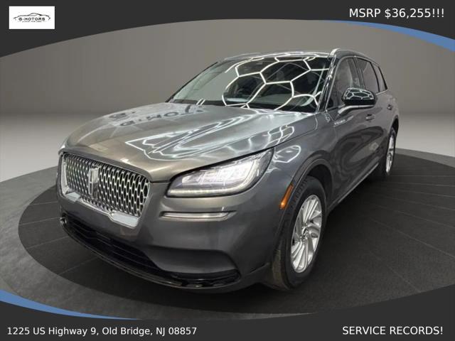 2021 Lincoln Corsair Standard for sale in Old Bridge, NJ