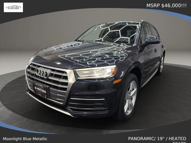 2018 Audi Q5 2.0T Premium for sale in Old Bridge, NJ