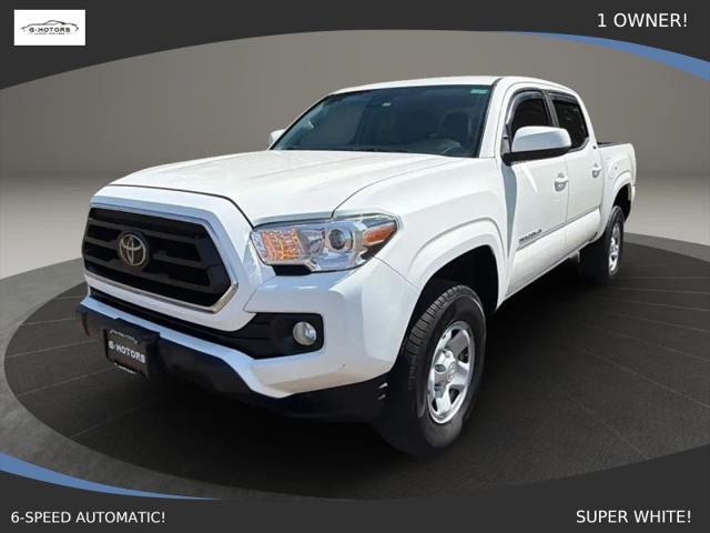 2021 Toyota Tacoma SR5 for sale in Old Bridge, NJ