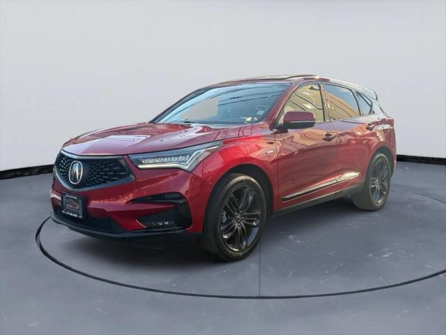 2021 Acura RDX A-SPEC Package for sale in Newark, NJ