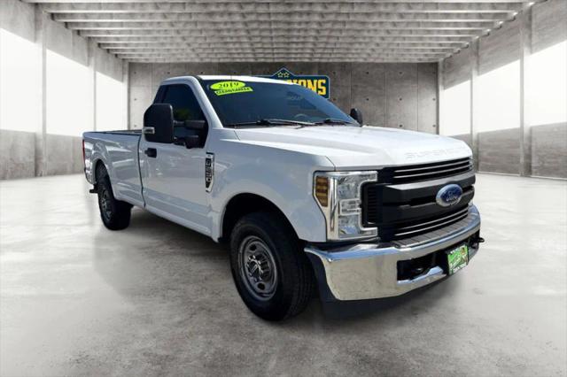 2019 Ford F-250 XL for sale in Fontana, CA
