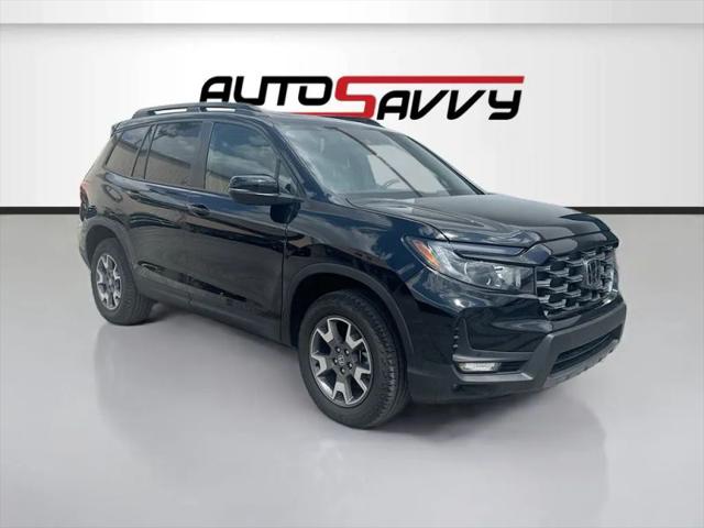 2023 Honda Passport AWD TrailSport for sale in Houston, TX