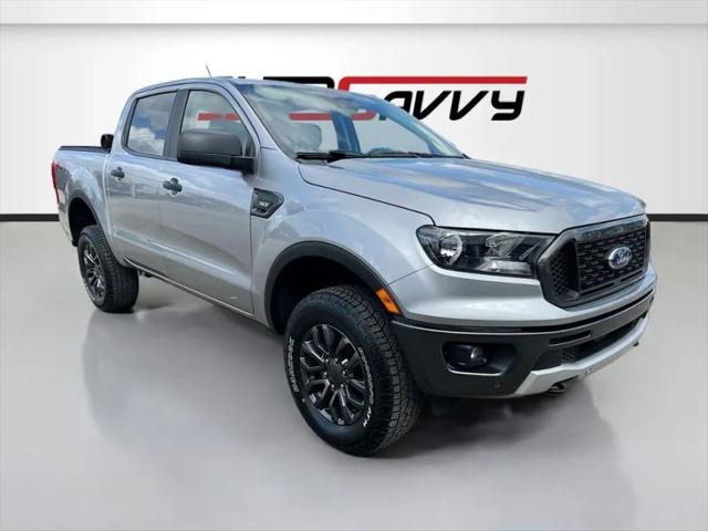 2023 Ford Ranger XLT for sale in Houston, TX