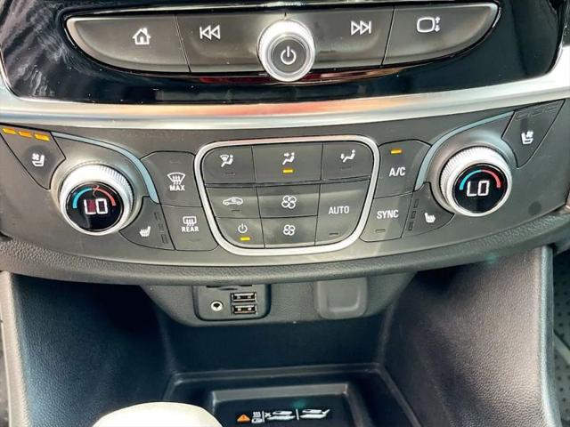 2023 Chevrolet Traverse AWD Premier