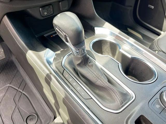 2023 Chevrolet Traverse AWD Premier
