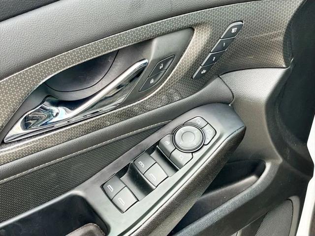 2023 Chevrolet Traverse AWD Premier