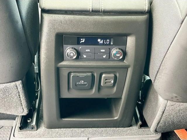 2023 Chevrolet Traverse AWD Premier