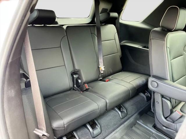 2023 Chevrolet Traverse AWD Premier