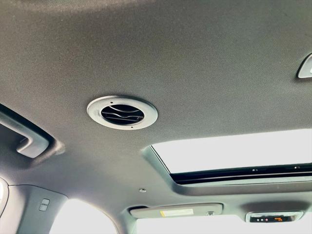 2023 Chevrolet Traverse AWD Premier