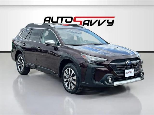 2024 Subaru Outback Touring for sale in Houston, TX