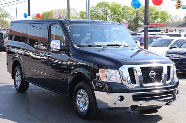 2014 Nissan 3500 SV V6 for sale in Smyrna, TN