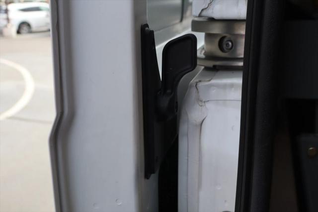 2024 Ram ProMaster 2500 Cargo Van Tradesman High Roof 159" WB w/Pass Seat
