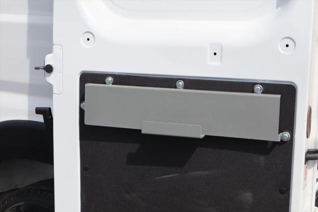 2024 Ram ProMaster 2500 Cargo Van Tradesman High Roof 159" WB w/Pass Seat