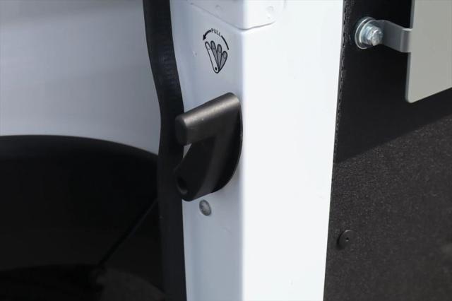 2024 Ram ProMaster 2500 Cargo Van Tradesman High Roof 159" WB w/Pass Seat