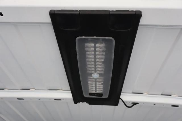 2024 Ram ProMaster 2500 Cargo Van Tradesman High Roof 159" WB w/Pass Seat