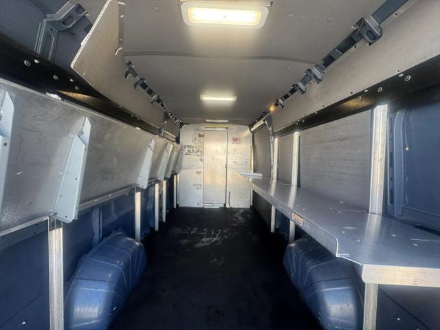 2019 Ram ProMaster Cargo Van High Roof 159" WB EXT